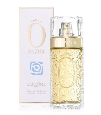 Lancome D'Azur