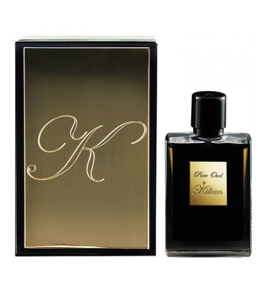 Kilian Pure Oud