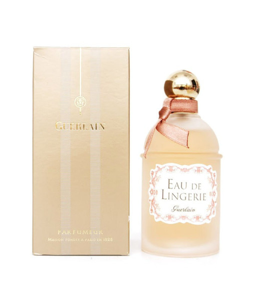 Guerlain Eau De Lingerie