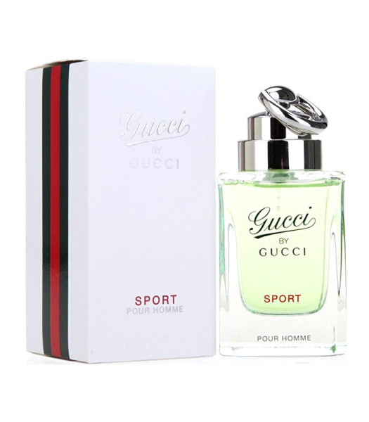 Gucci By Gucci Sport