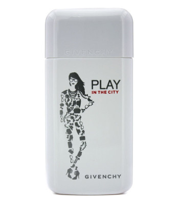 Givenchy Play In The City