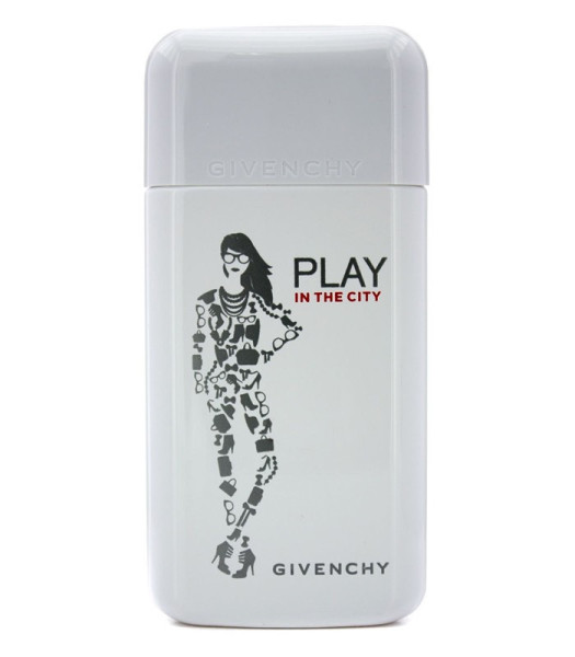 Givenchy Play In The City