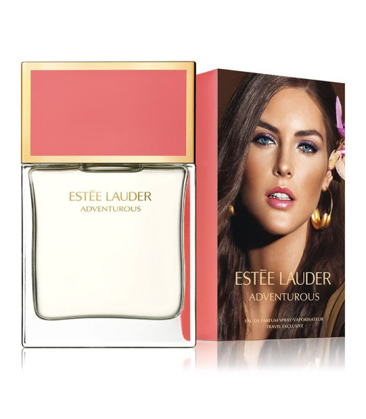 Estee Lauder Adventurous