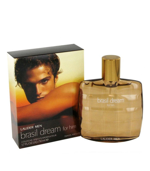 Estee Lauder Brasil Dream Men