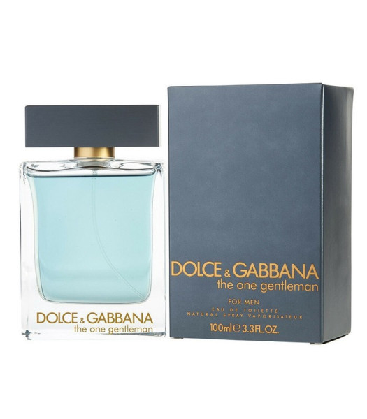 Dolce & Gabbana The One Gentelman