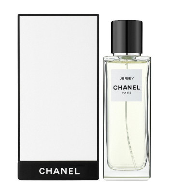 Chanel Jersey