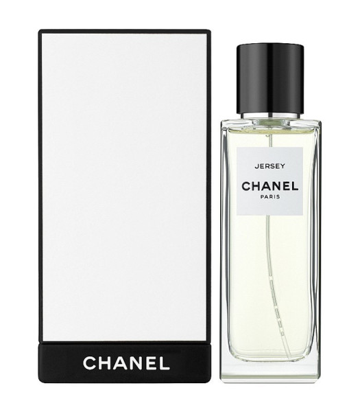 Chanel Jersey