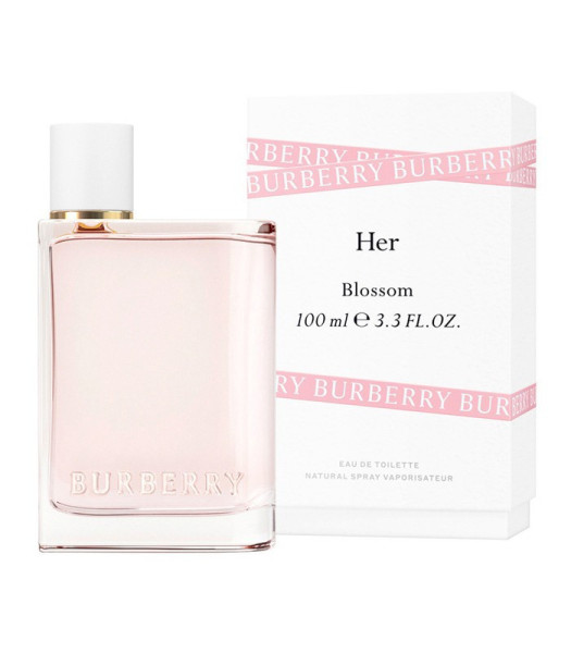 Burberry Her Blossom