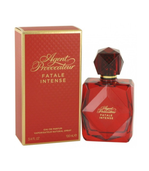 Оригинал Agent Provocateur Fatale Intense