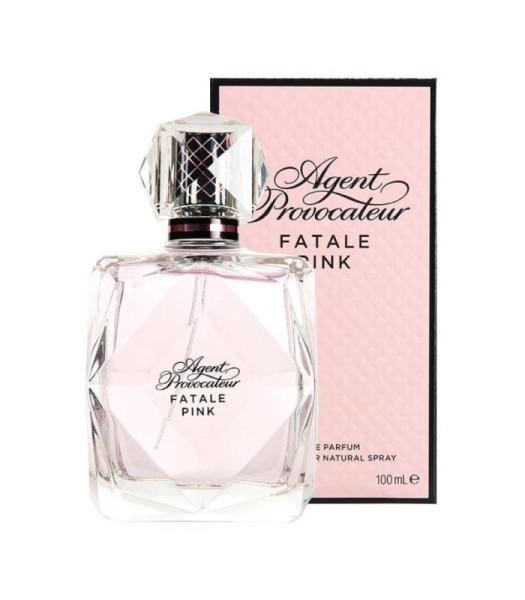 Оригинал Agent Provocateur Fatale Pink