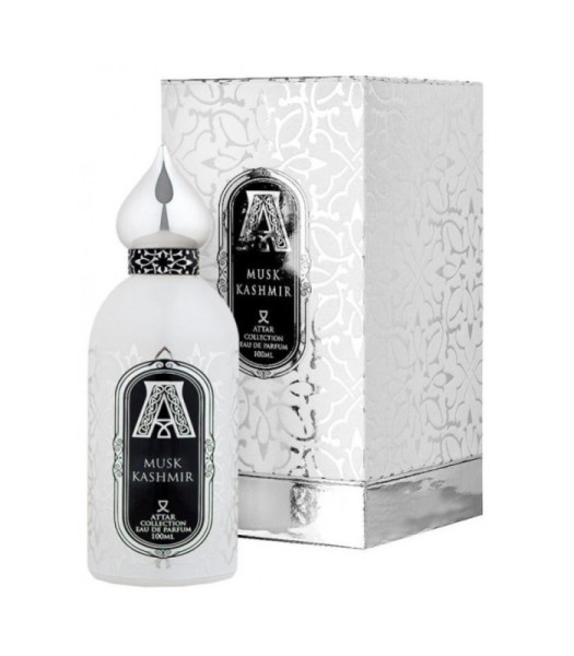 Оригинал Attar Collection Musk Kashmir