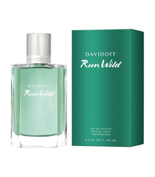 Оригинал Davidoff Run Wild