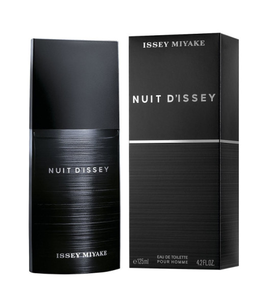 Оригинал Issey Miyake Nuit D'Issey