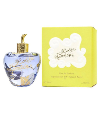 Оригинал Lolita Lempicka...