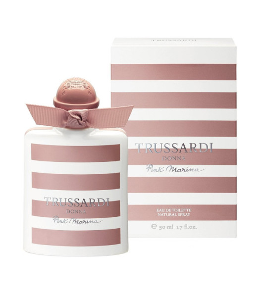 Оригинал Trussardi Donna Pink Marina