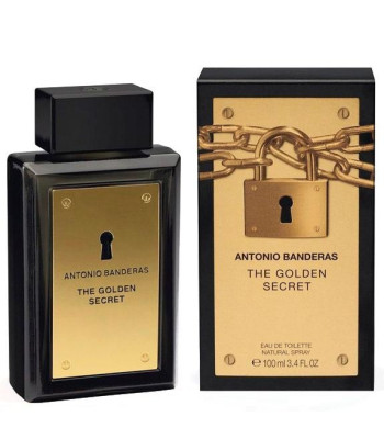 Antonio Banderas The Golden...