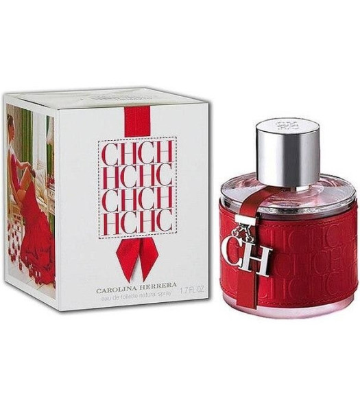 Carolina Herrera Ch