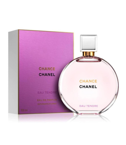 Оригинал Chanel Chance Eau Tendre Eau De Parfum