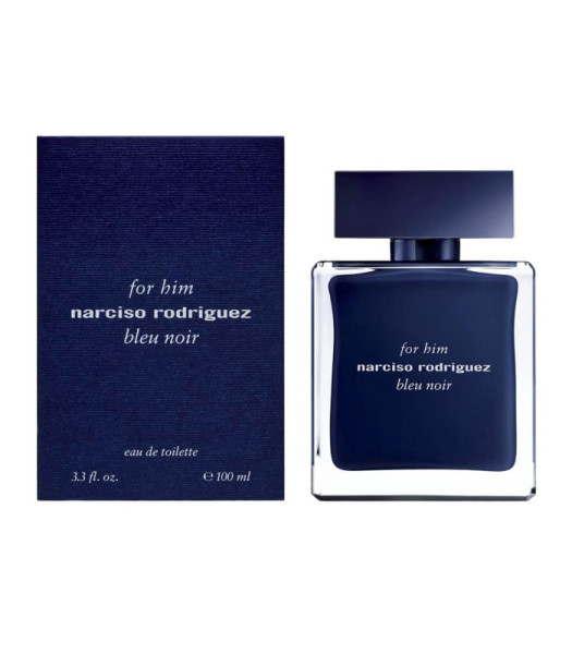 Оригинал Narciso Rodriguez For Him Bleu Noir Eau De Toilette