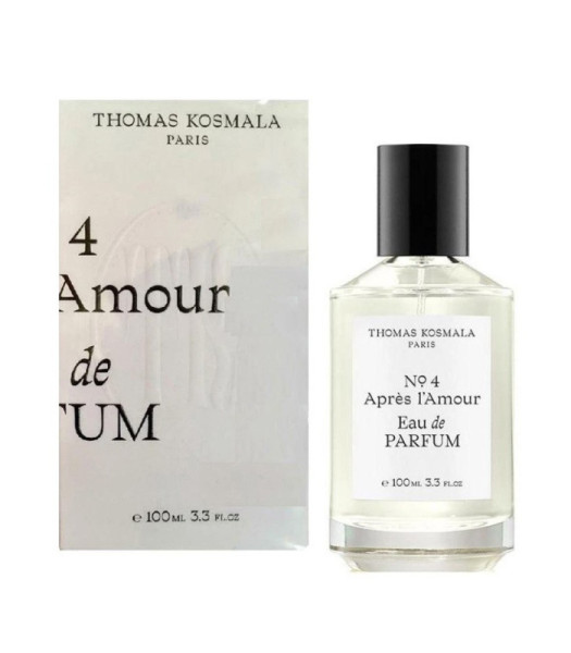 Оригинал Thomas Kosmala No 4 Apres L'Amour