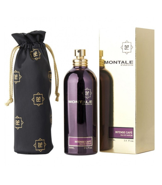 Оригинал Montale Intense Cafe