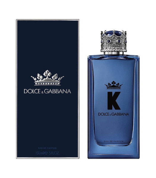 Оригинал Dolce & Gabbana K Eau De Parfum
