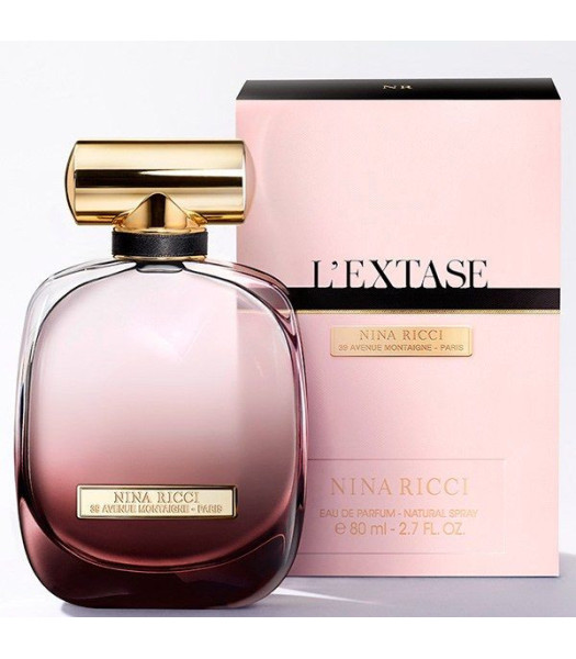 Nina Ricci L'Extase