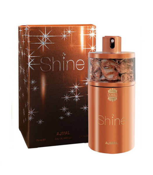 Оригинал Ajmal Shine
