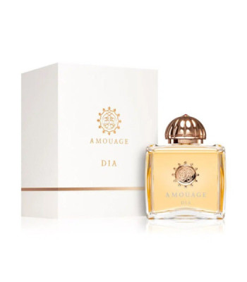 Оригинал Amouage Dia