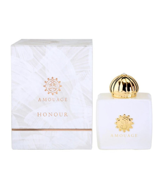 Оригинал Amouage Honour