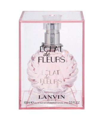 Lanvin Eclat De Fleurs