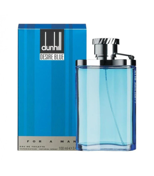 Оригинал Dunhill Desire Blue