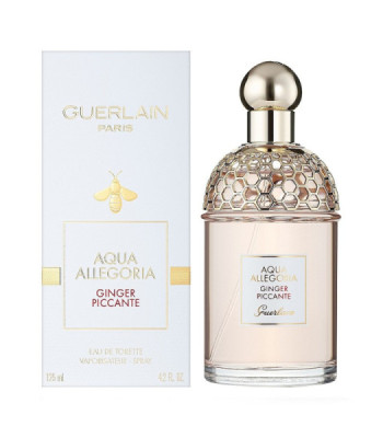 Оригинал Guerlain Aqua...