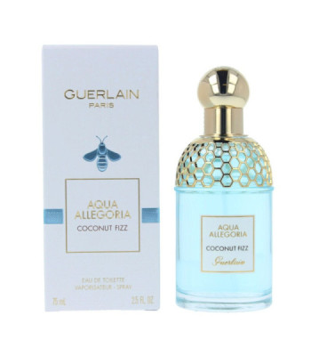 Оригинал Guerlain Aqua...