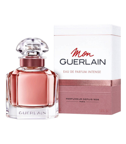 Оригинал Guerlain Mon Guerlain