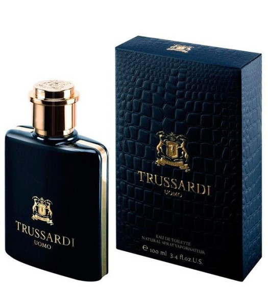 Trussardi Uomo