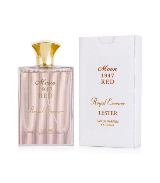 Оригинал Noran Perfumes Moon 1947 Red