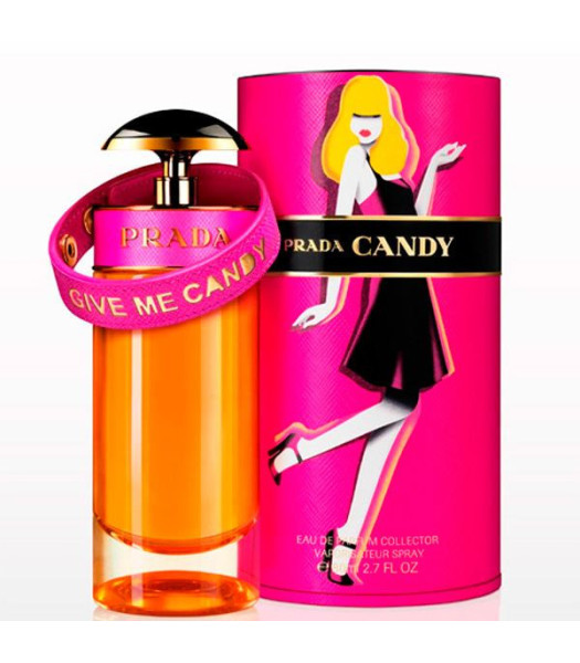 Prada Candy