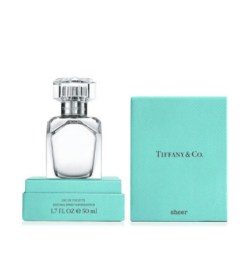 Оригинал Tiffany Sheer