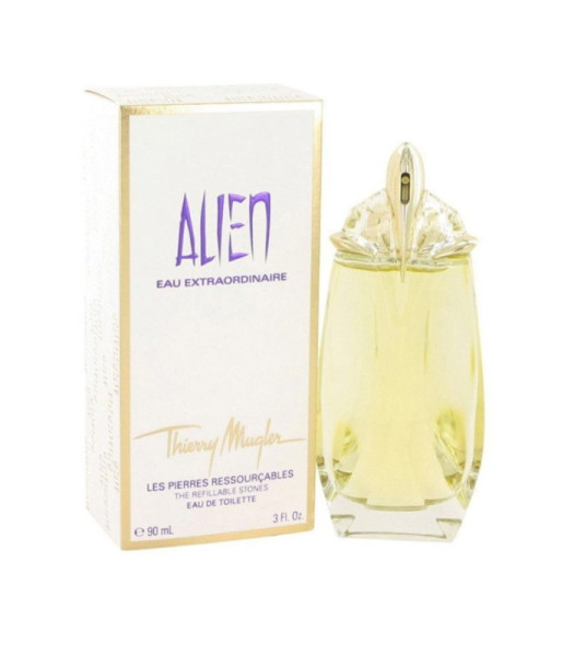Оригинал Mugler Alien Eau Extraordinaire