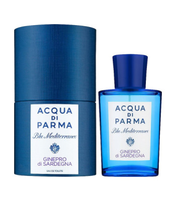 Acqua Di Parma Blu...