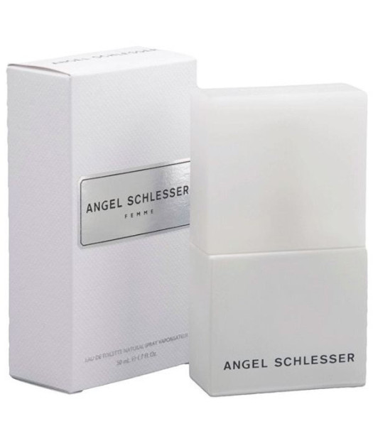 Оригинал Angel Schlesser Femme
