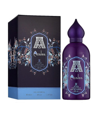 Attar Collection Azalea
