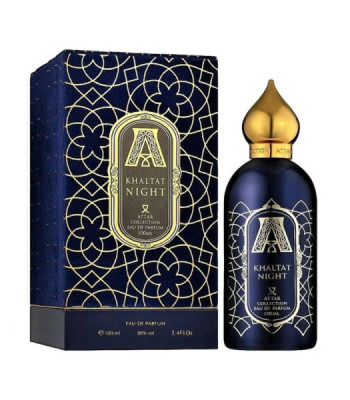 Attar Collection Khaltat Night