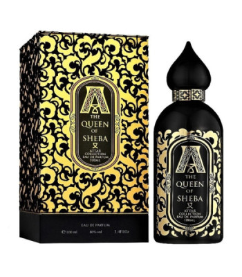 Attar Collection Queen Of...