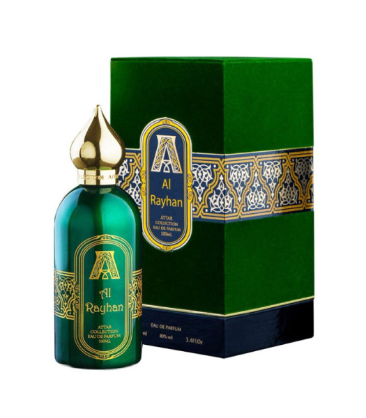 Attar Collection Al Rayhan