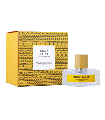 Vilhelm Parfumerie Body Paint