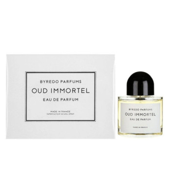 Byredo Oud Immortel