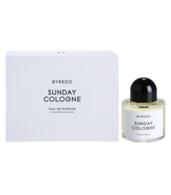 Byredo Sunday Cologne