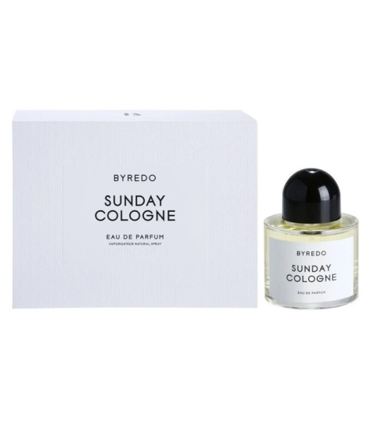 Byredo Sunday Cologne